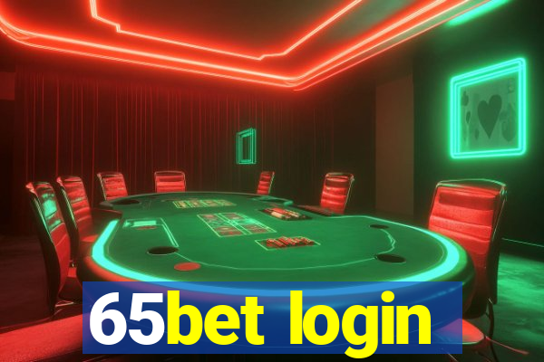 65bet login